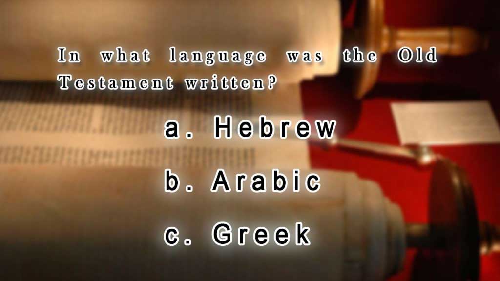 in-what-language-was-the-old-testament-written-bible-quiz-catholic-tv