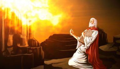 the-10-commandments-exodus-20-old-testament-of-bible