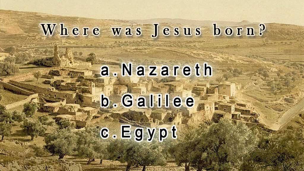 where-was-jesus-born-bible-quiz-catholic-television