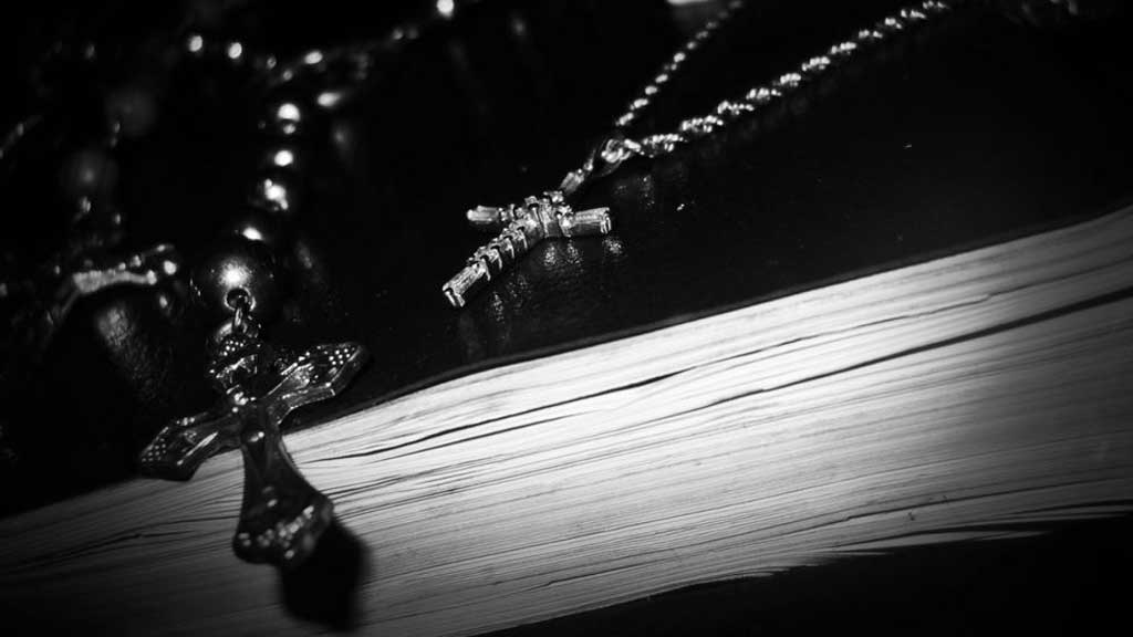 Es verdadera la Sagrada Escritura - Enseñanza Católica YOUCAT