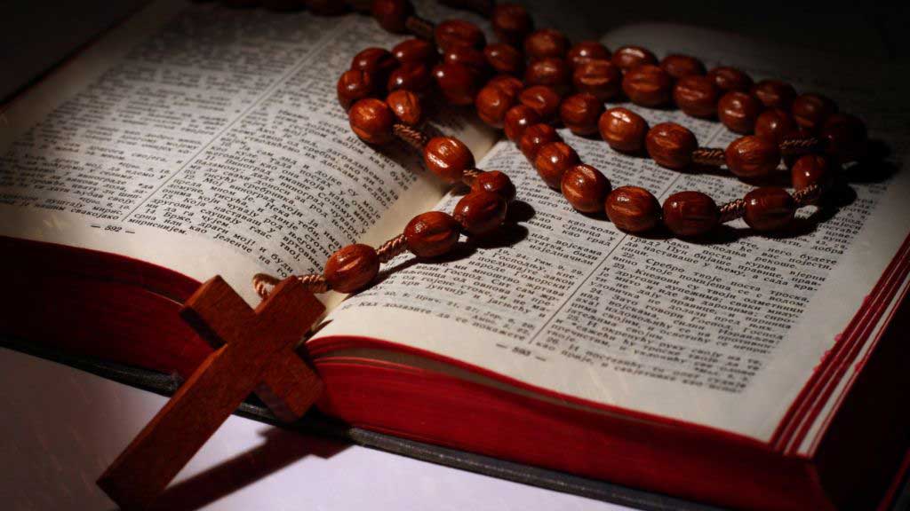 Por qué transmitimos la fe - Catecismo de la Iglesia Católica - YOUCAT