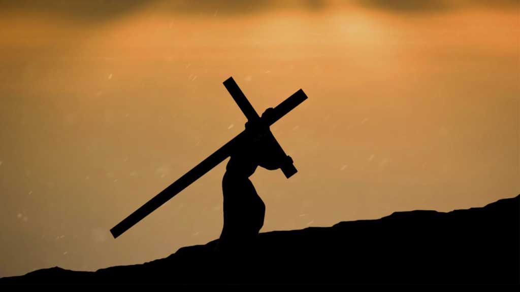 Qué nos muestra Dios de sí cuando nos envía su Hijo - YOUCAT Español