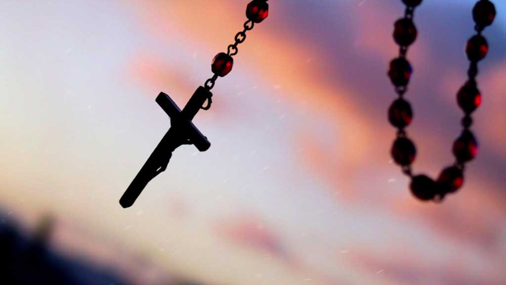 Se puede acaso captar a Dios mediante conceptos - Catequesis Católico