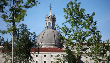 Santuario de San Ignacio de Loyola - Azpeitia España - Catholic Television