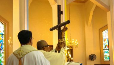 ¿Diferencia el sacerdocio común de los fieles del sacerdocio ordenado?