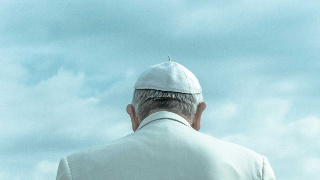 ¿Es realmente infalible el Papa? | Carácter infalible | Colegio episcopal