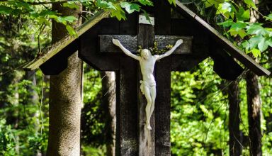 ¿Por qué es Jesucristo el modelo mayor para el mundo? | Hombre ideal