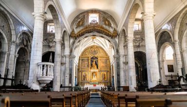 ¿Quién pertenece a la Iglesia católica? | Comunión | Iglesia católica | Papa