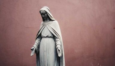 ¿Qué significa la «Inmaculada Concepción de María»? | Virgen María