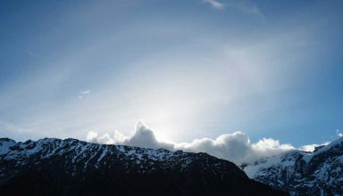 ¿Se puede ganar el cielo mediante las buenas obras? | Propias fuerzas