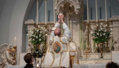 Oración por los sacerdotes | sacerdocio | obra divina | Santa Teresita