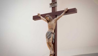 Soneto a Cristo crucificado | infierno temido | Hubiera cielo | Infierno