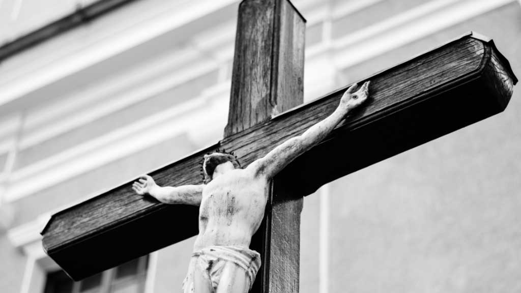 ¿Cómo oró Jesús ante la muerte? | pascual | muerte Jesús | Resurrección