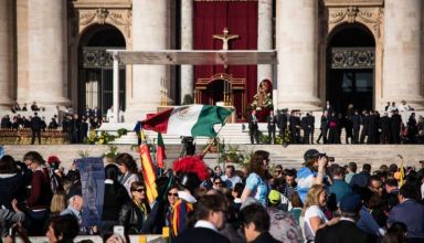 ¿Qué dice la Iglesia acerca de la globalización? | equilibrio justo | salario