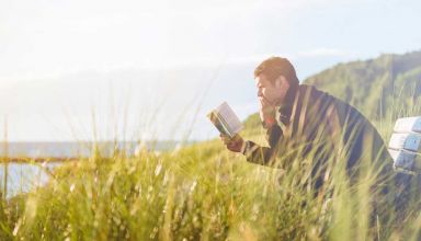 ¿Se puede aprender a orar a partir de la Biblia? | fuente oración | tesoro