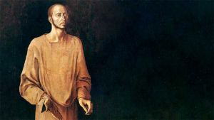 Prayer for all moments - Ignatian Spirituality - Society of Jesus