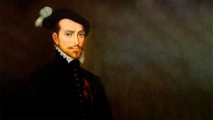 Prayer Against Depression - Saint Ignatius Loyola - Ignatian Prayer