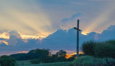 पवित्र क्रूस की प्रार्थना - Hindi Cross Prayer - Hindi Worship Gospel